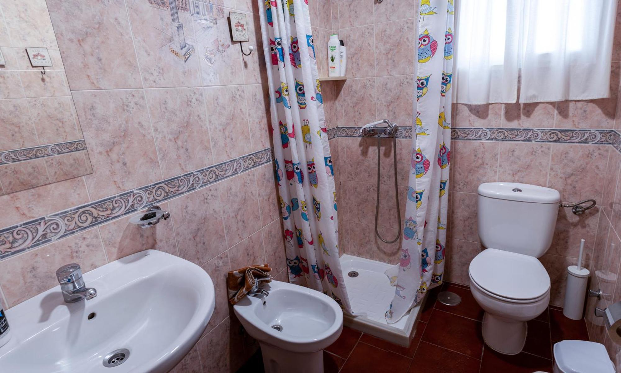 Casa Rural La Callejita Grazalema Esterno foto