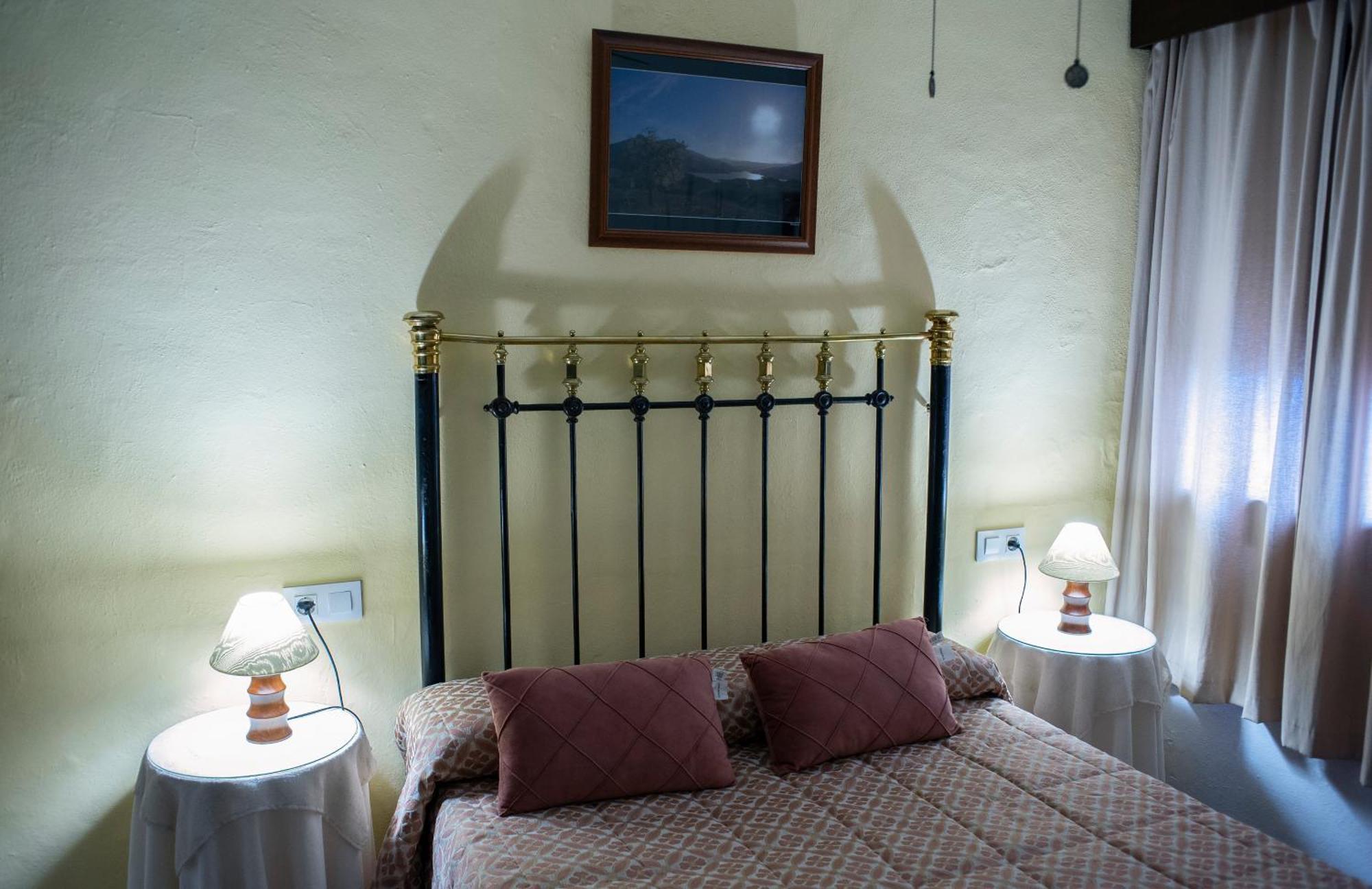 Casa Rural La Callejita Grazalema Esterno foto