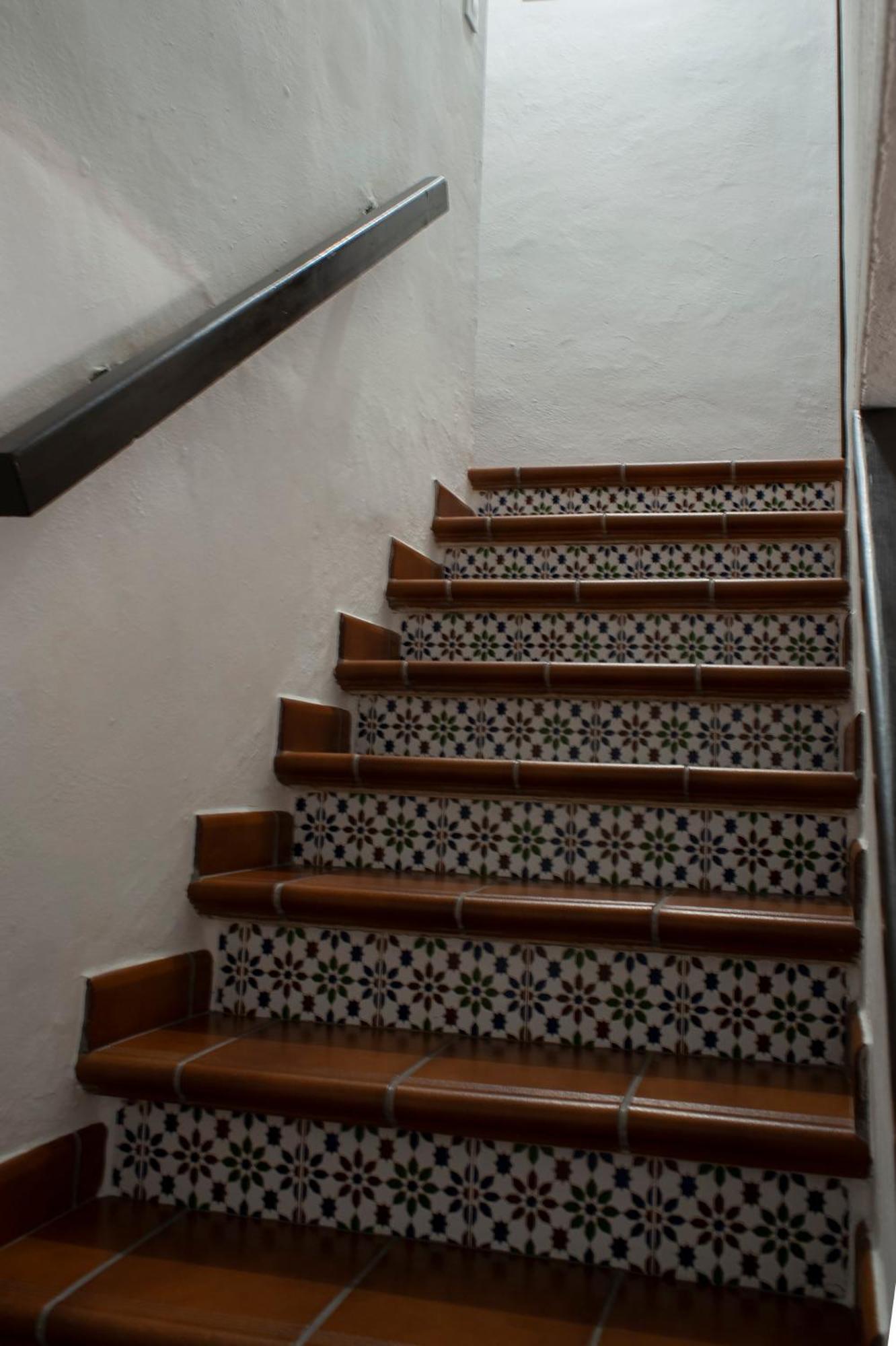 Casa Rural La Callejita Grazalema Esterno foto